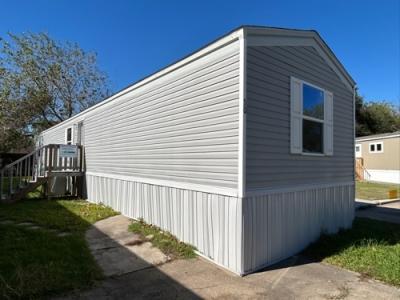 Mobile Home at 2600 Wichita St #30 Pasadena, TX 77502