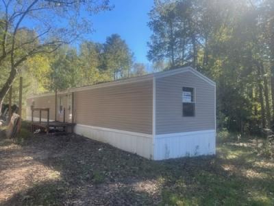 Mobile Home at 2541 Haynesville Hwy El Dorado, AR 71730