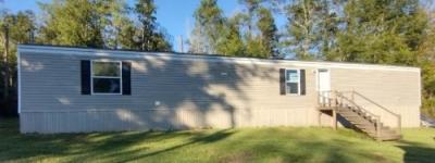 Mobile Home at 1968 Brabham Rd Osyka, MS 39657