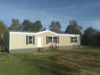 Photo 1 of 16 of home located at 74 St Paul Rd Byhalia, MS 38611