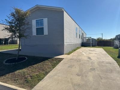 Mobile Home at 26 Gold Canyon Dr Kyle, TX 78640