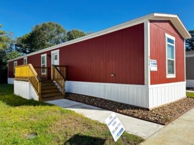 Mobile Home at 12838 Dodd Rd Splendora, TX 77372