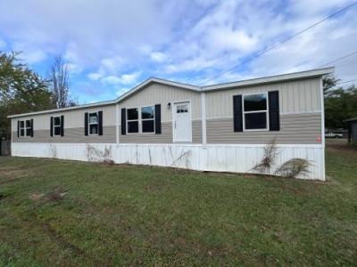 Mobile Home at 124 Hunter Rd Addison, AL 35540