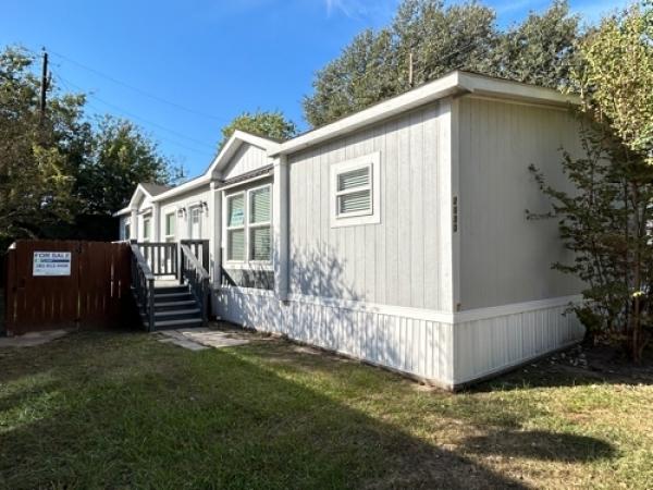 2020 BREEZE FARMHOUSE Mobile Home For Sale