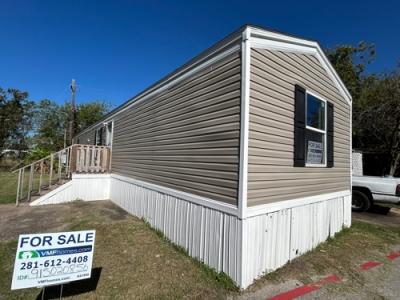 Mobile Home at 3014 Preston Ave #11 Pasadena, TX 77503