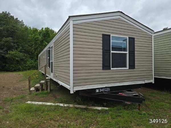 2016 TRU MH Mobile Home For Sale