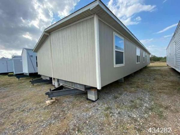 2018 TRU MH Mobile Home For Sale