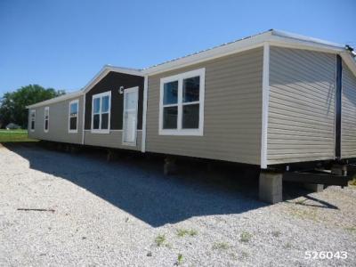 Mobile Home at Regional Home Center 5048 Highway 15 N Ecru, MS 38841