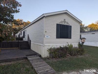 Mobile Home at Woodhaven Mhp 4181 Silver Dome Rd Lot 166 Denton, TX 76208