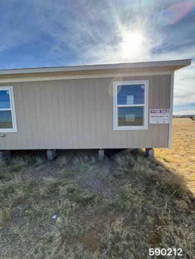 Mobile Home at 322 Mcnabb Rd Moriarty, NM 87035