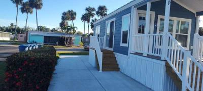 Mobile Home at 647 Nuna Ave #008 Fort Myers, FL 33905