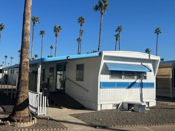 1966 Unknown Mobile Home For Sale