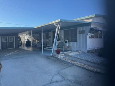 Mobile Home at 4918 14th St. W. # F-10 Bradenton, FL 34207