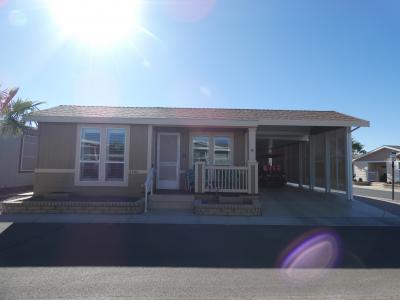 Mobile Home at 1110 North Henness Rd 2288 Casa Grande, AZ 85122