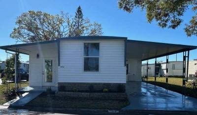 Mobile Home at 5200 28th Street North, #313 Saint Petersburg, FL 33714