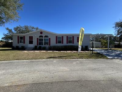 Mobile Home at 152 Sunset Ridge Loop Davenport, FL 33897