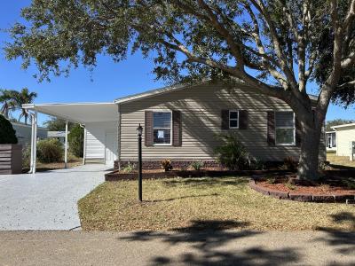 Mobile Home at 237 Misty Ridge Lane Davenport, FL 33897