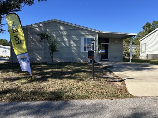 1999 Skyline Mobile Home For Sale