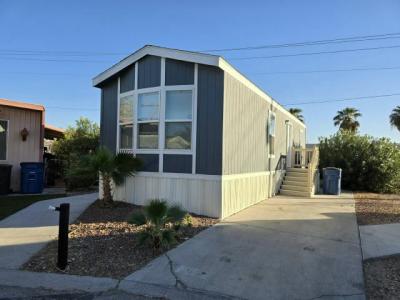 Mobile Home at 2038 Palm Street #81 Las Vegas, NV 89104