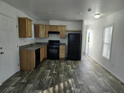 Photo 2 of 20 of home located at 2038 Palm Street #81 Las Vegas, NV 89104