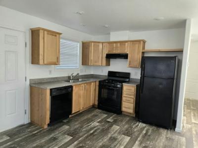 Photo 4 of 20 of home located at 2038 Palm Street #81 Las Vegas, NV 89104