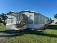 2009 FLEETWOOD Manufactured Home