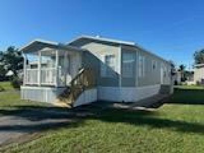 Mobile Home at 5847 Shawnee Drive Lake Worth, FL 33463