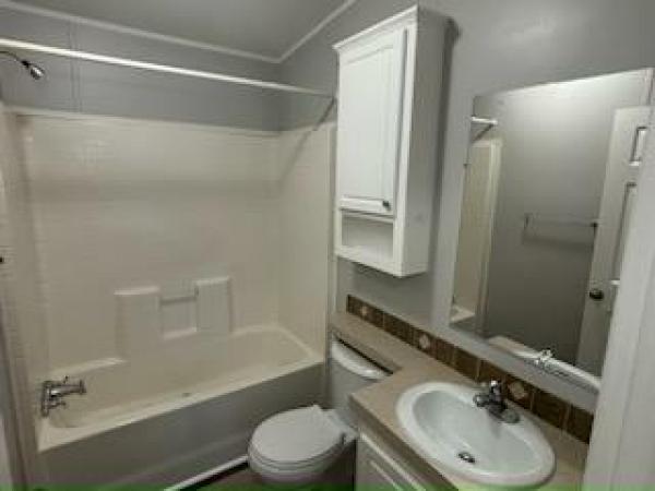 2009 FLEETWOOD Manufactured Home