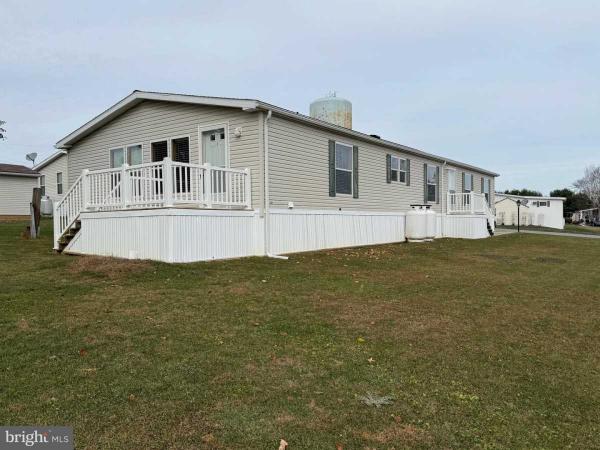 2007  Mobile Home For Sale