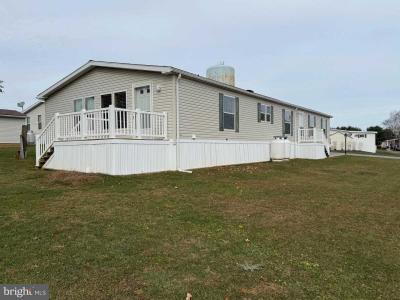 Mobile Home at 106 Lisa Circle York, PA 17406