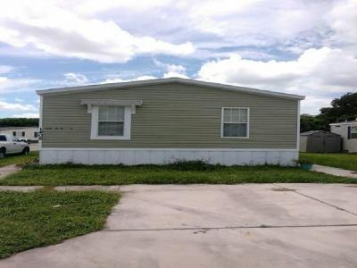 Mobile Home at 25252 SW 128th Court Homestead, FL 33032