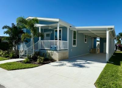 Mobile Home at 2550 State Rd. 580 #0466 Clearwater, FL 33761