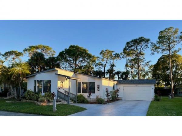 Photo 1 of 2 of home located at 277 Las Palmas Blvd North Fort Myers, FL 33903