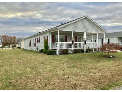 Mobile Home at 21 Coomb Lane Camden, DE 19934