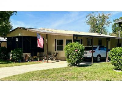 Mobile Home at 26 Buccaneer Drive Leesburg, FL 34788