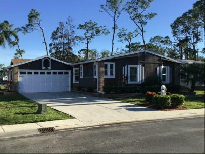 Mobile Home at 4140 Via Aragon North Fort Myers, FL 33903