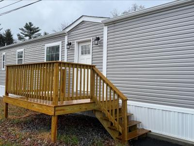 Mobile Home at 20 Hawthorn Drive Norway, ME 04268