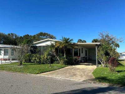 Mobile Home at 2403 Lakes Of Melbourne Dr Melbourne, FL 32904