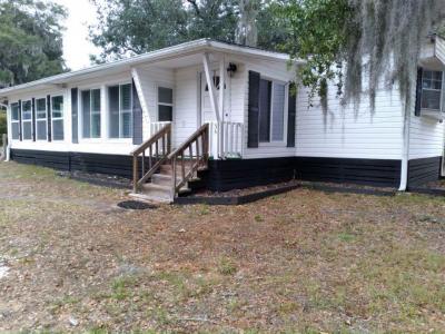 Mobile Home at 54 Conway Court Murrells Inlet, SC 29576