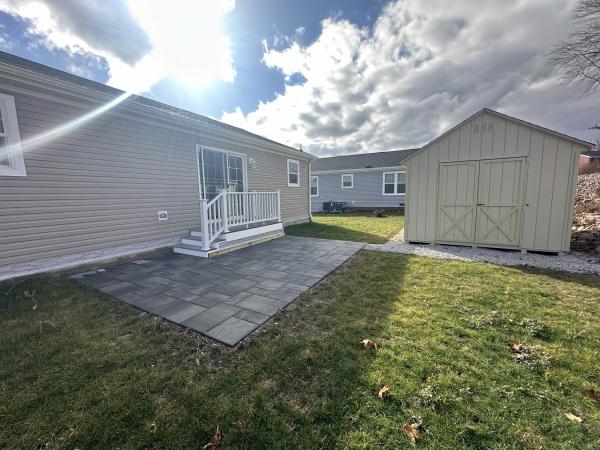 2023 Champion BW8378 Mobile Home