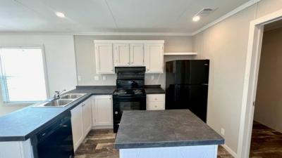 Mobile Home at 707 Saints Haven Lot 30 San Antonio, TX 78220