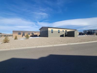 Photo 2 of 20 of home located at 551 Summit Trail #022 Granby, CO 80446