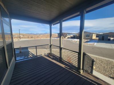 Photo 3 of 20 of home located at 551 Summit Trail #022 Granby, CO 80446