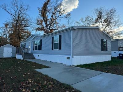 Mobile Home at 8505 Wren Street Prince George, VA 23875