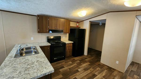 2022 Southern Energy Homes Mobile Home For Rent
