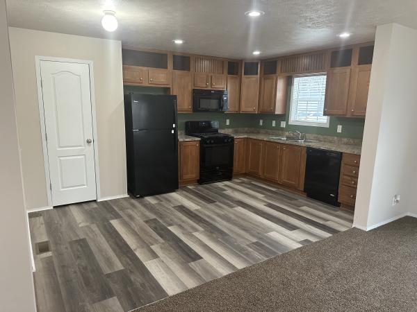 2015 Clayton Mobile Home For Sale