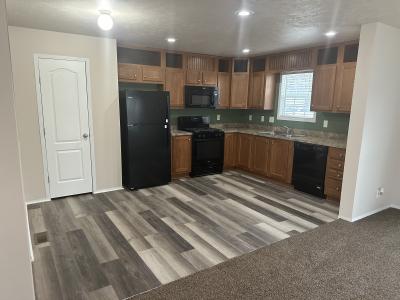 Mobile Home at 338 Pin Oak Drive Coopersville, MI 49404