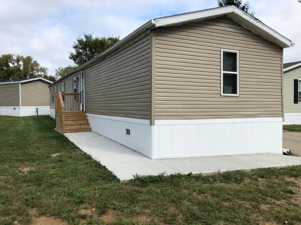 1993 Skyline Mobile Home For Sale