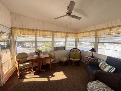 Mobile Home at 9489 Big Apple Lane Lot 728 Lakeland, FL 33810