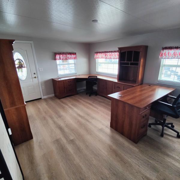 2005 Mobile Home
